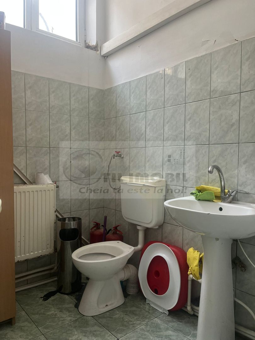 Spatiu Bucsinescu - 1500  EURO + TVA - Poză 8