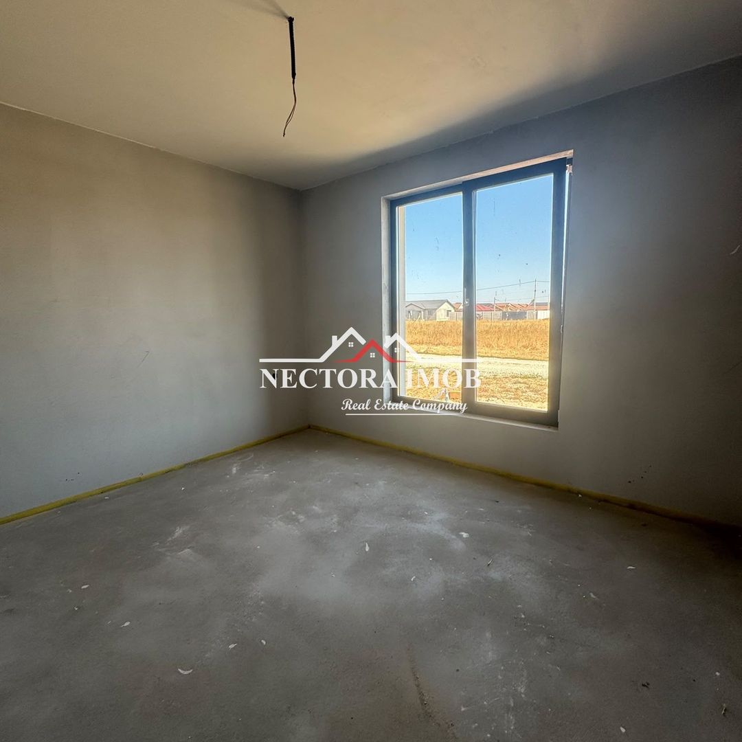 NECTORA IMOB-Casa 4 camere, 2 bai, Zona Santandrei, 136 mp + 519 teren - Poză 4