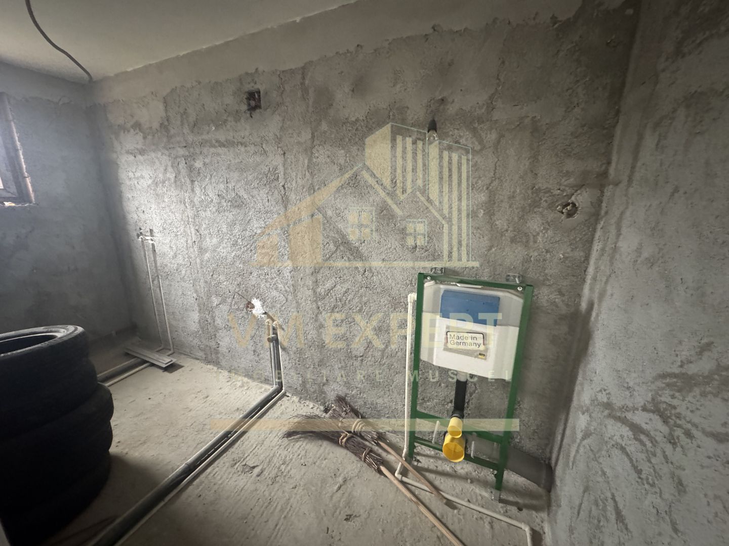 VILA 7 CAMERE TEREN 1654 MP BUGHEA DE JOS ARGES - Poză 21