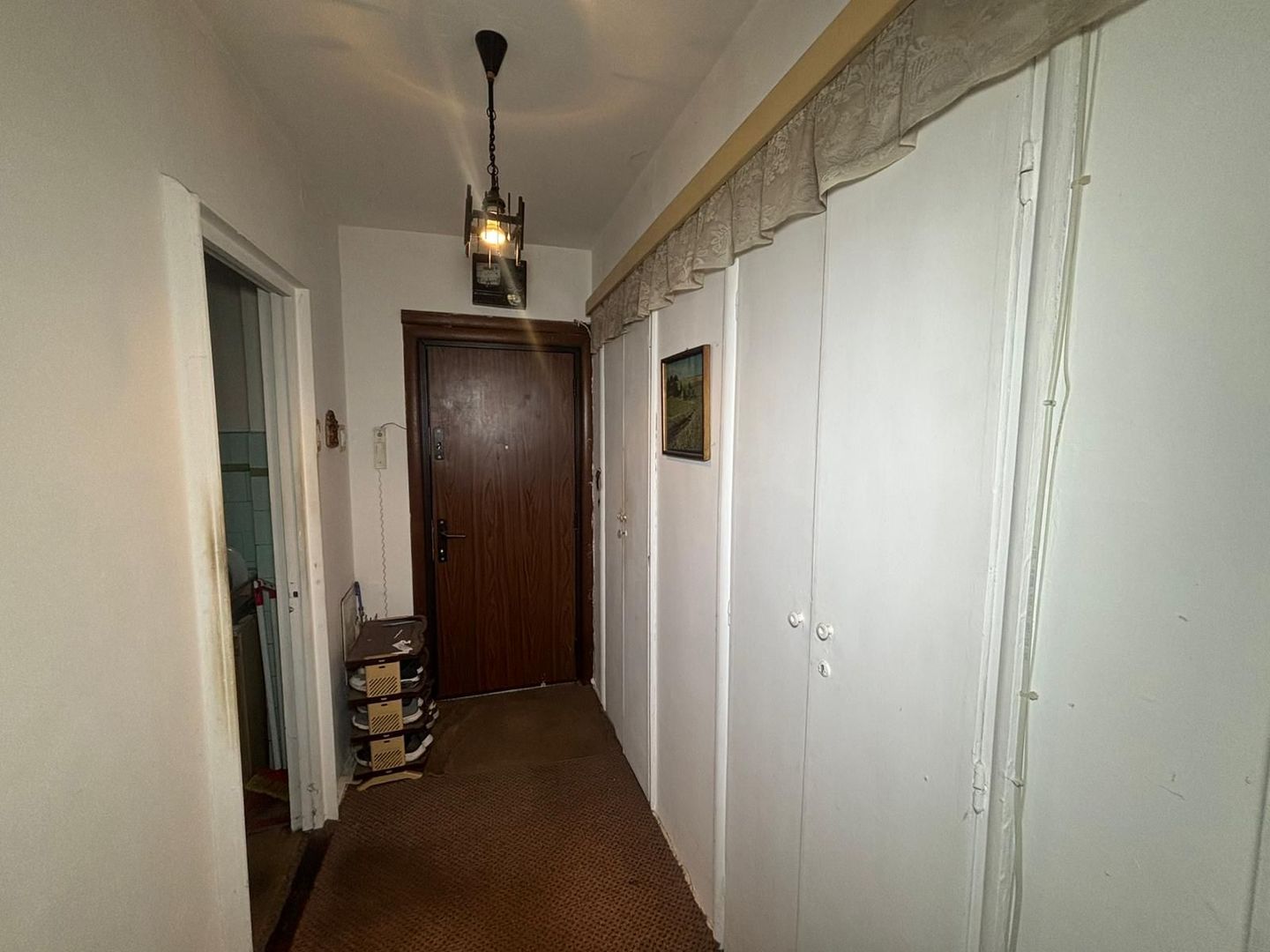 AP. 3 CAMERE THEODOR PALLADY, BUCATARIE INCHISA, 70 MP, COMISION 0% - Poză 3