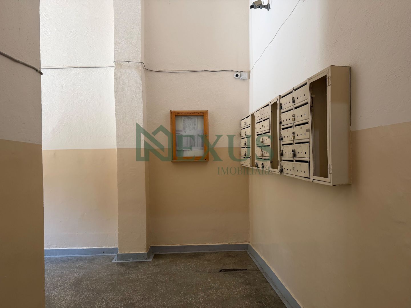 Apartament 2 camere decomandat ultracentral de Vanzare - Poză 18