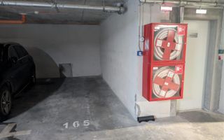 Granvia Park I 2 Camere I Loc de parcare - Poză 6