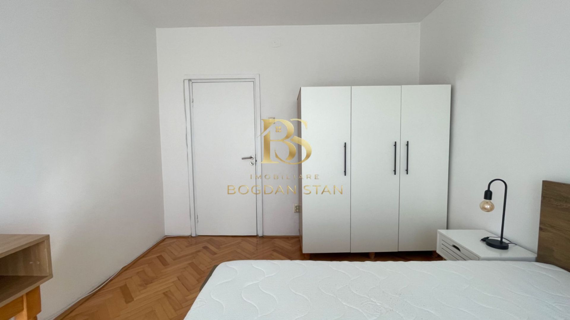 Apartament 3 camere de închiriat | Etajul 3 | Zona Semicentrala - Poză 9