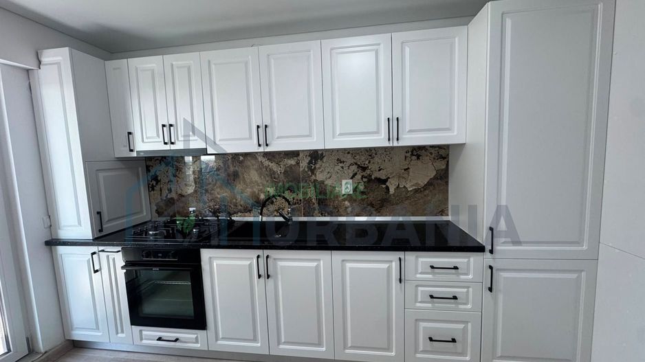 Apartament de inchiriat, 2 camere, Copou Garden Residence, bloc nou, la prima inchiriere - Poză 3