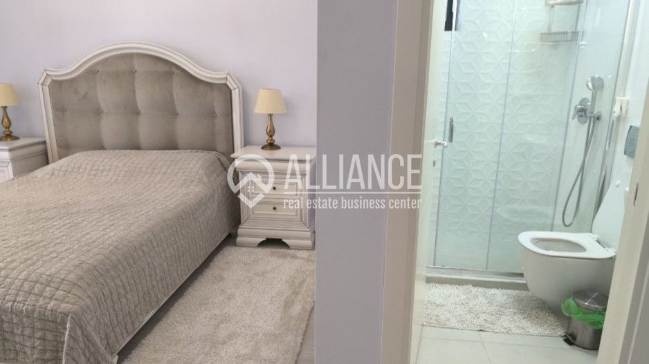 FALEZA NORD(cod03) 3 Camere de lux frontal la mare si parcare privata! - Poză 19