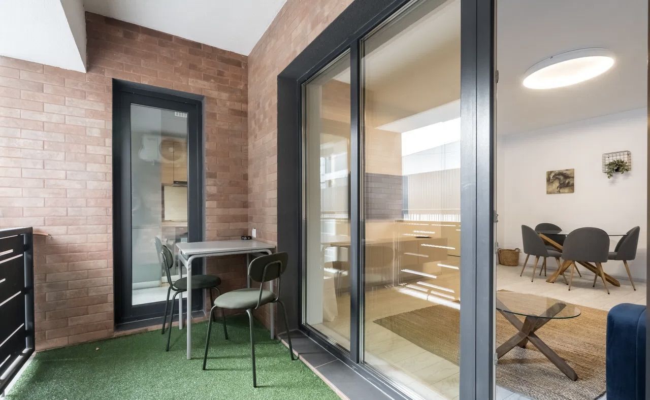 Chirie I Apartament 2 camere I Pipera I Parcare - Poză 15