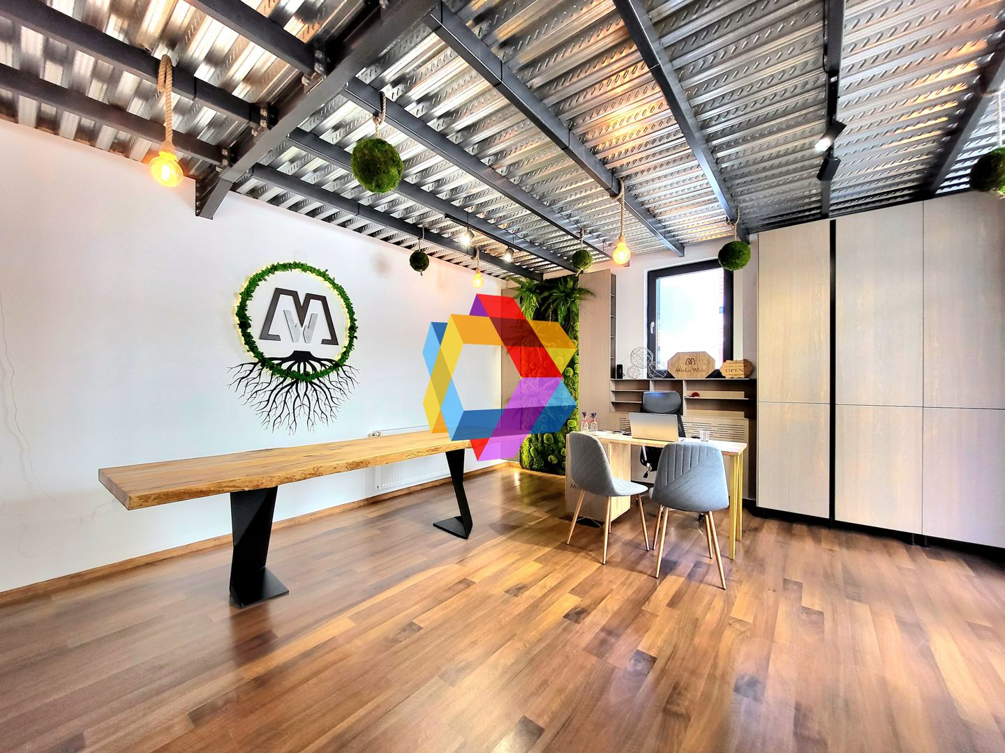 Spatiu comercial - 80 mp #plus-imo.ro - Poză 4