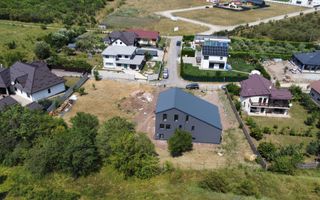 Reședință de Lux la Poalele Dealului Lempeş - Poză 10