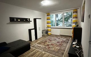 RIVER TOWERS - ETAJ 1 - 2 CAMERE DECOMANDAT - BLOC DUPA 80 - 52 MP - Poză 1