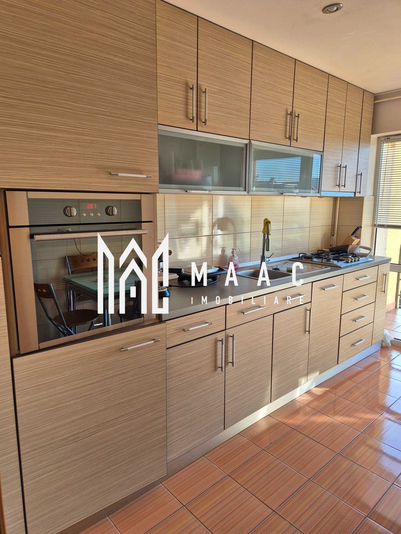 Apartament 3 Camere I Decomandat I Etaj 1 I Trei Stejari - Poză 5