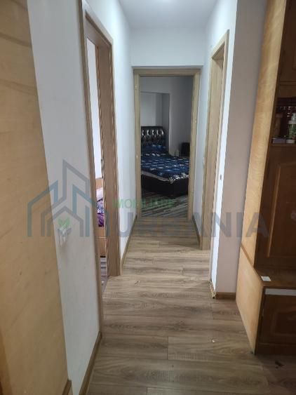 Apartament 101 mp, complet renovat, Rond Vechi (zona Selgros) – 4 camere, 249.000 € - Poză 11