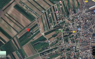 TARTASESTI-GULIA , TEREN CONSTRUCTII 8100 MP! - Poză 31