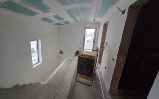 Comision0% Vila 4 Camere Premium moderna luminoasa caramidaPantelimon - Poză 30