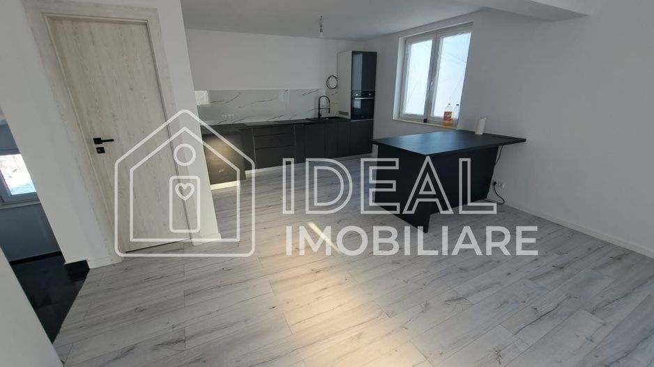 Casa Individuala LA CHEIE cu 250 mp utili, zona Strand - Poză 11