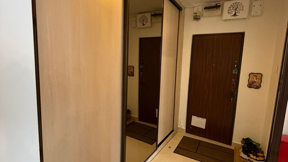 AP. 3 CAMERE DRISTOR, BLOC REABILITAT, PET-FRIENDLY, METROU 2 MIN - Poză 11