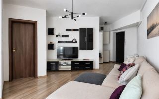 Apartament 2 camere de inchiriat | Plaza Mall   Lujerului - Poză 5