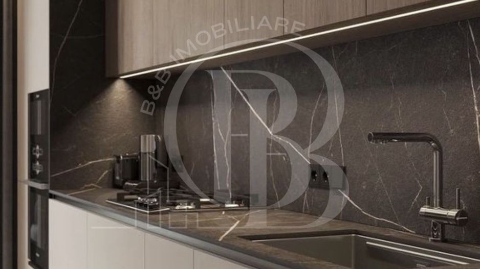 Apartament 2 camere bloc boutique Theodor Pallady - Poză 11