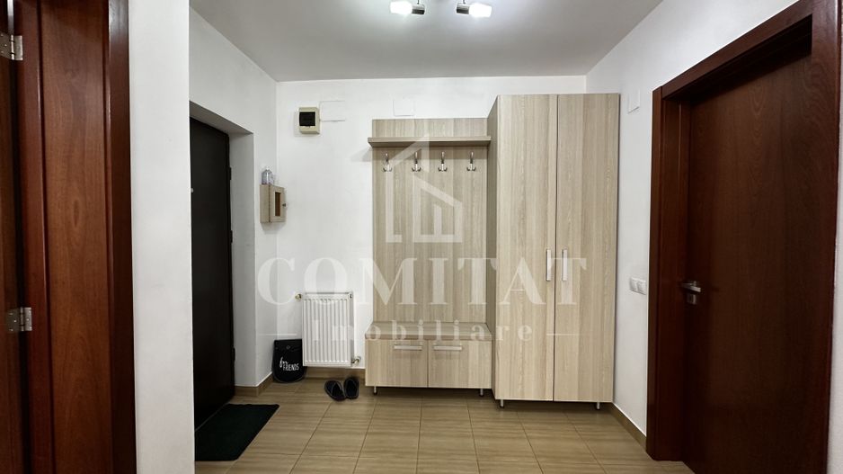 Apartament 2 camere decomandate | Etaj 1 | Zona Florilor - Poză 9