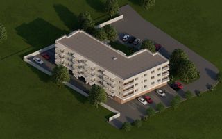 Apartamente Noi în Popești-Leordeni TVA Inclus | cele mai mici prețuri - Poză 5
