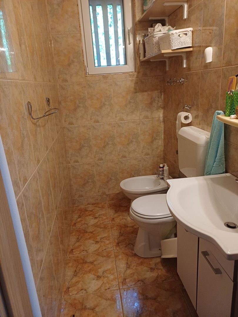 ✨ 4 camere de vanzare | renovat | Etaj 2 | Balcon mare | Metrou Gorjului - Poză 8