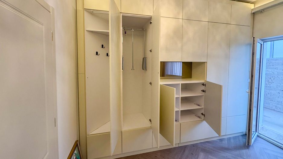 Închiriere apartament 4 camere 120mp | Ultracentral - Poză 7