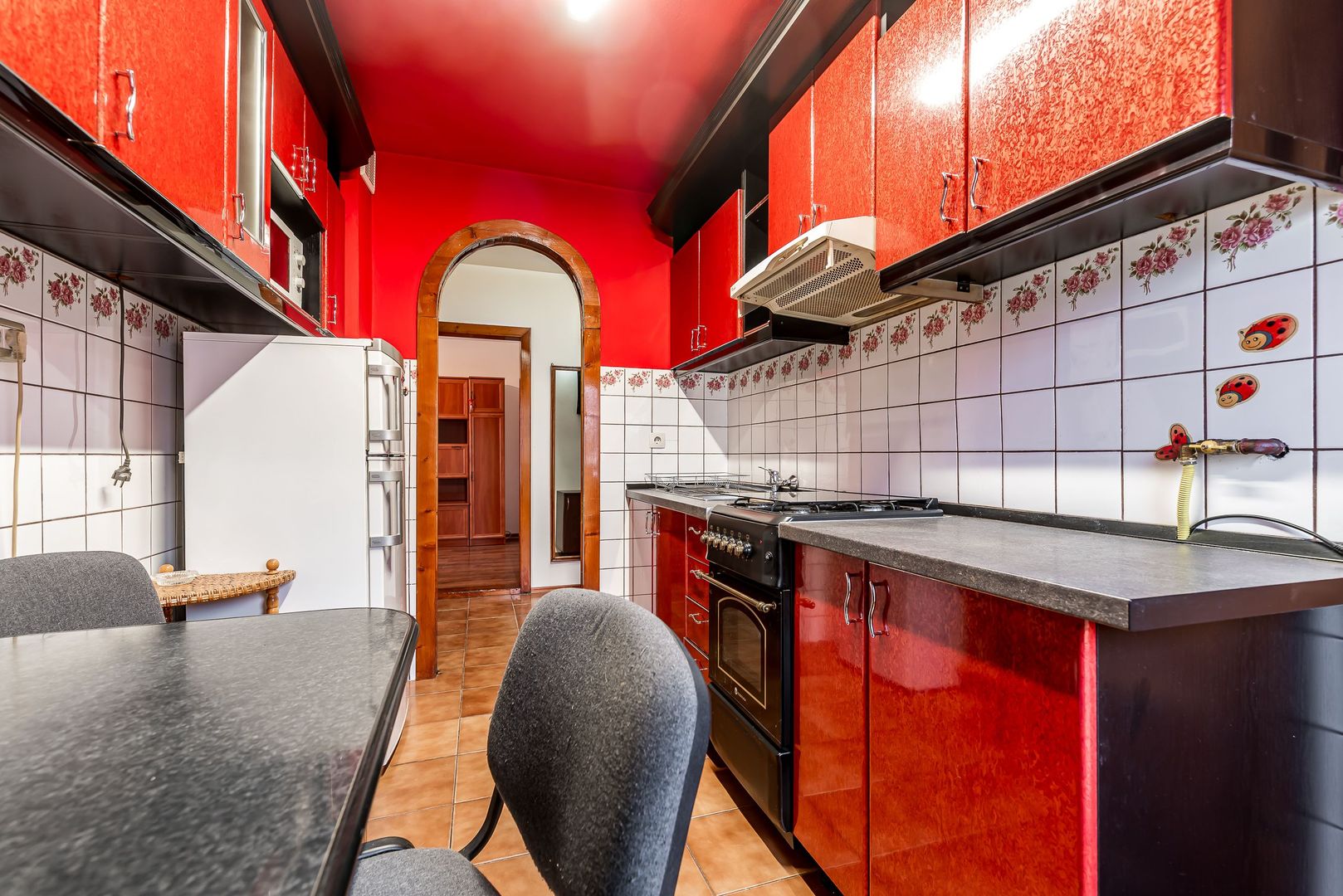 Apartament 3 camere decomandate cu 2 balcoane, lângă Malul Mureșului - Poză 5