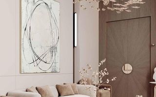 Apartament 4 camere de vanzare - Promenada Mall - Poză 2