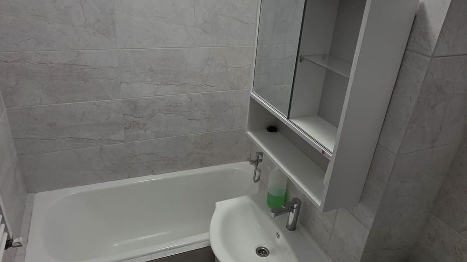 Apartament 2 camere de inchiriat, mobilat, zona Lujerului - Poză 10