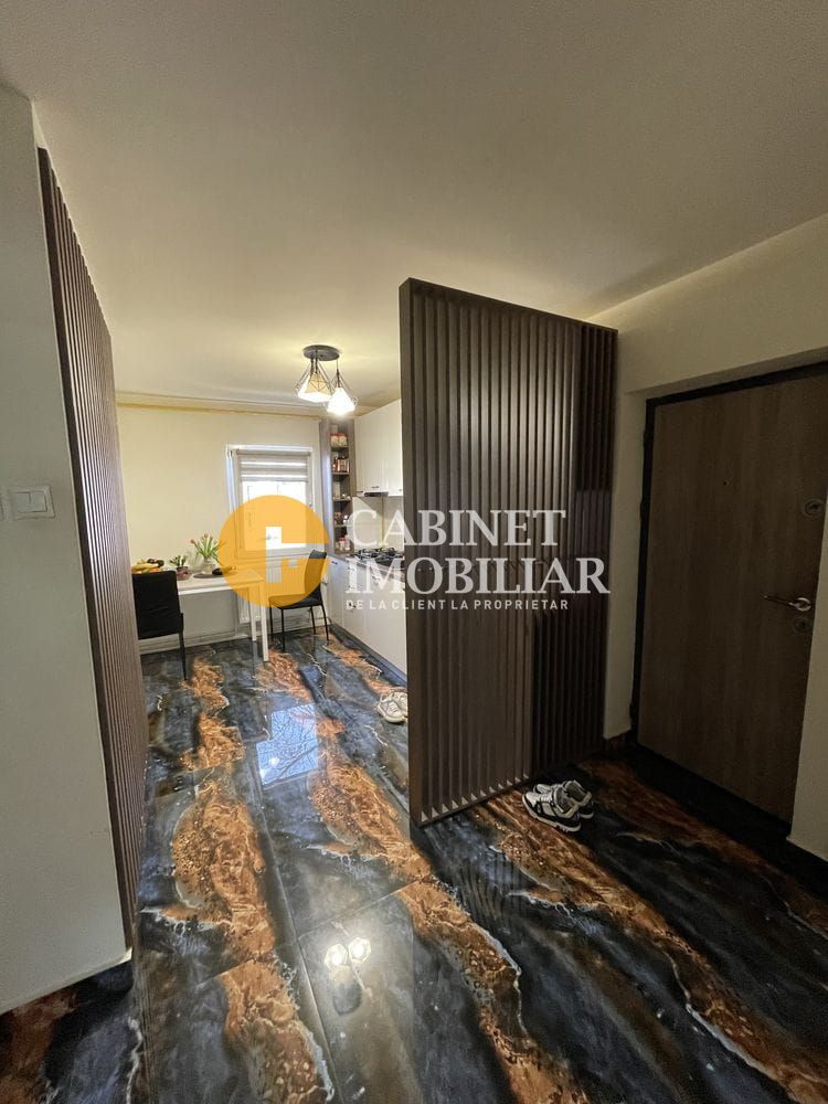 Tatarasi - 3 camere - parter - bloc din 1990 - Poză 2