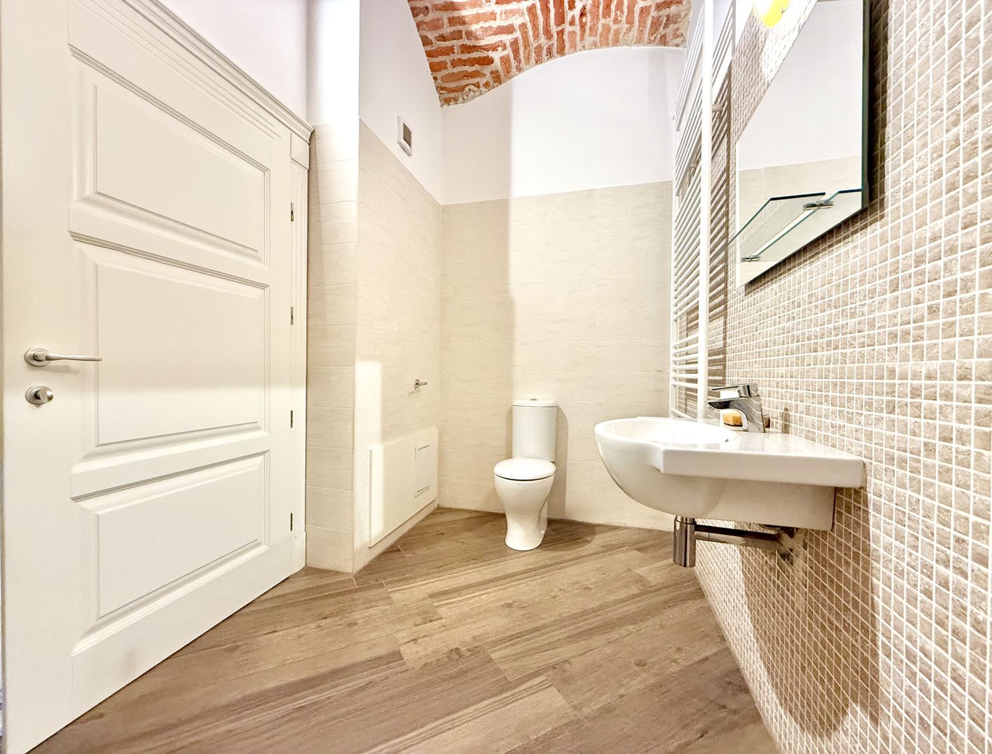 Biroul tău din inima Timișoarei – 35 mp de oportunitate - Poză 8