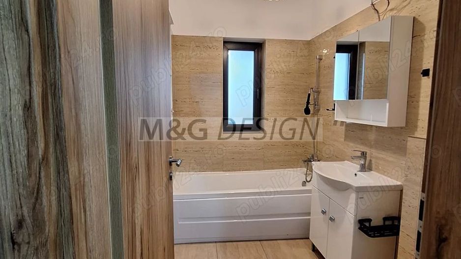 Apartament 2 camere  Giroc - Poză 12