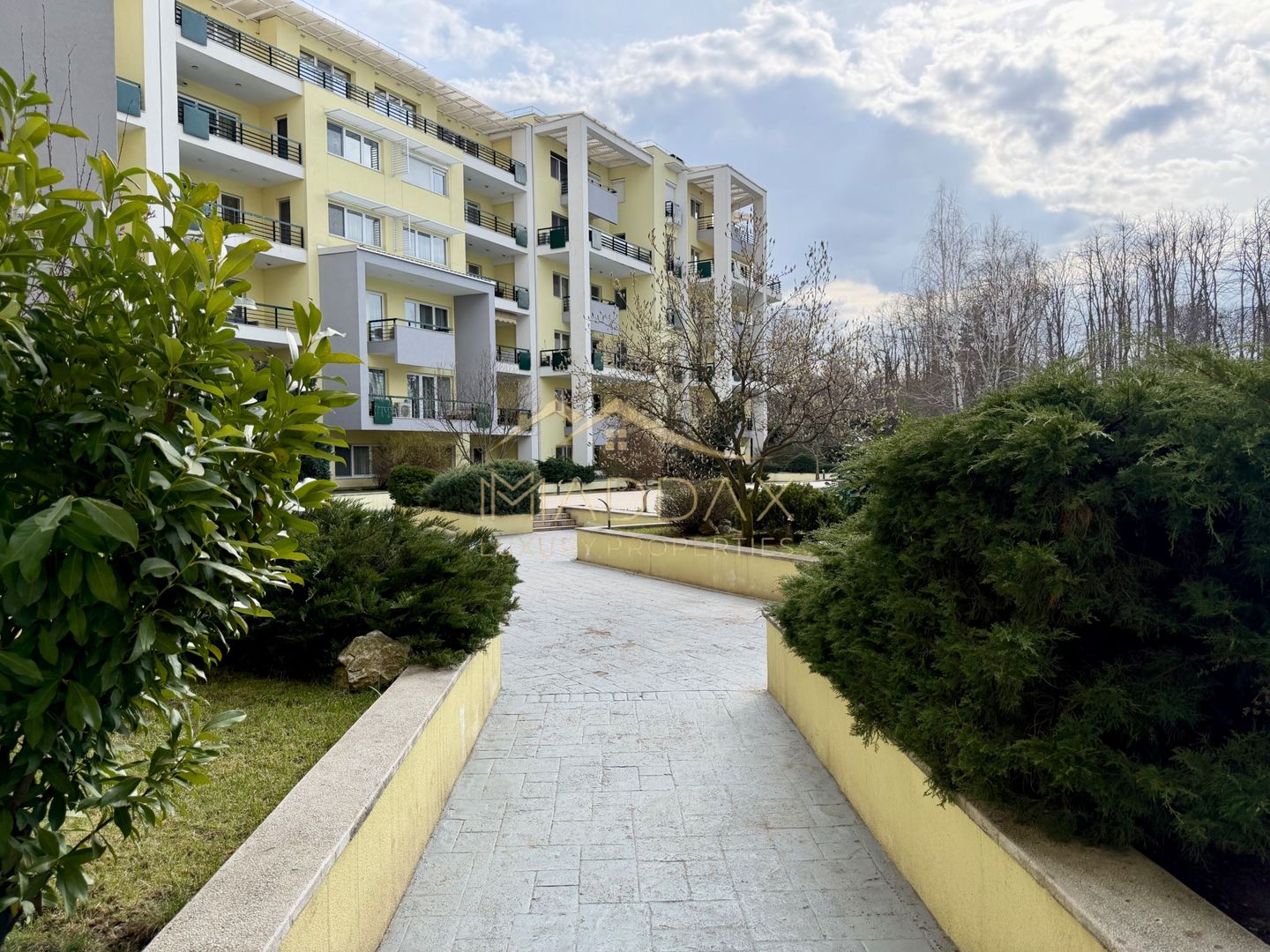 Spatiu comercial *105mp* / cabinet stomatologic / Sos. Nordului Herastrau - Poză 43