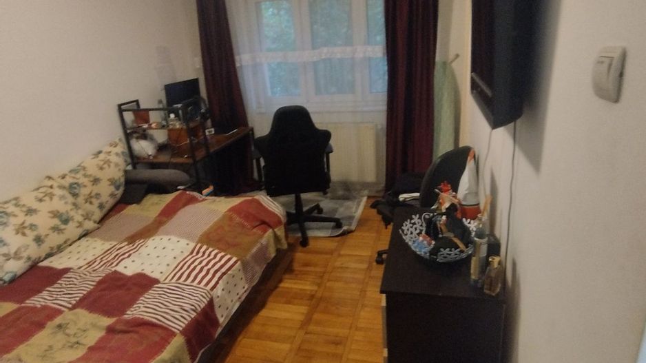 Garsoniera de 20 mp | Etaj intemediar | Marasti - Poză 2
