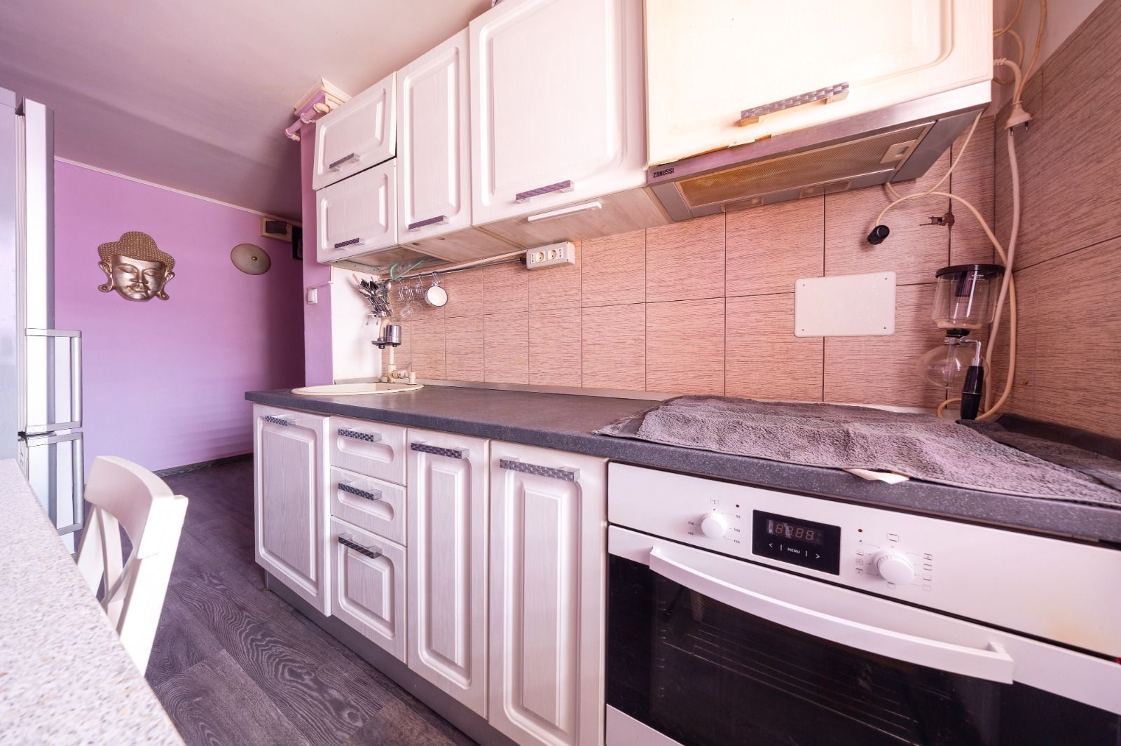 Apartament decomandat, mobilat si utilat modern,  Astra! - Poză 3