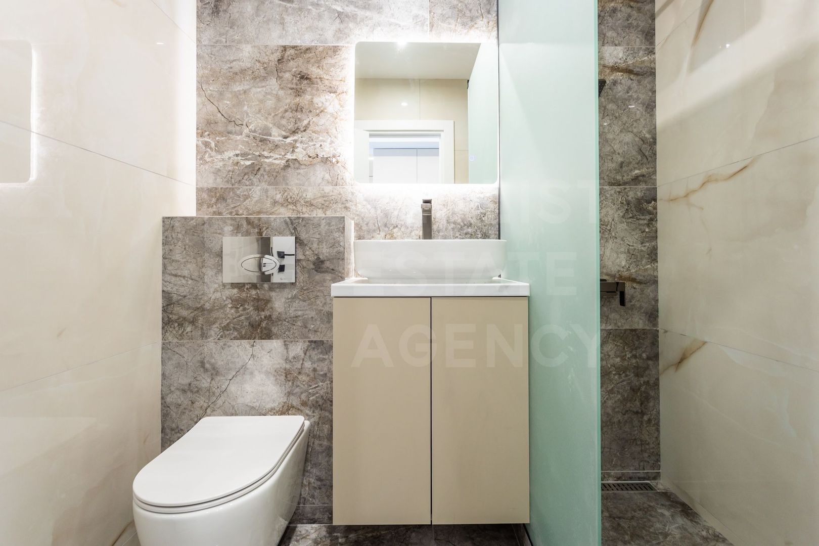 Vânzare, apartament, 2 camere, strada Nicolae Milescu Spătaru, Ciocana - Poză 17