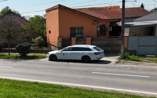 Casa Individuala Timisoara - Cartier Plopi - de vanzare -comision 0% - Poză 1