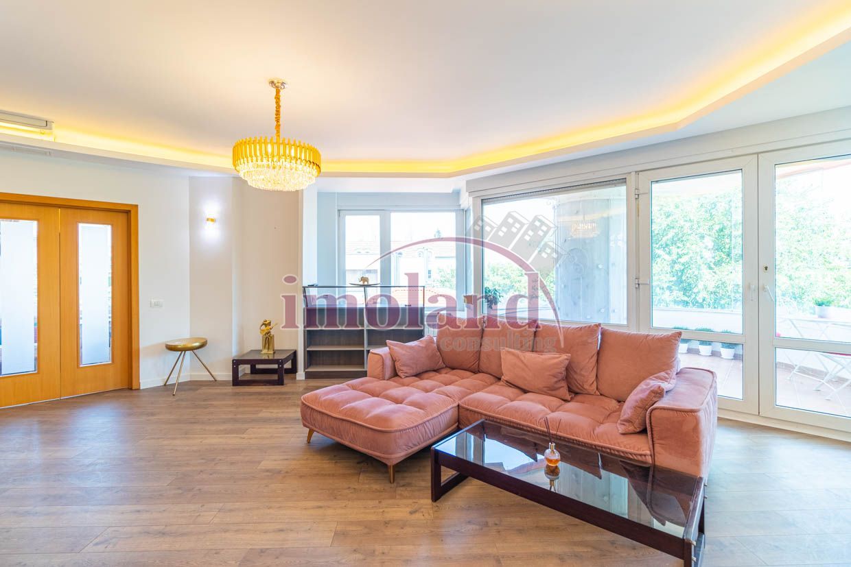 Inchiriere office/rezidenta - 5 camere - Bd Aviatorilor - Poză 2