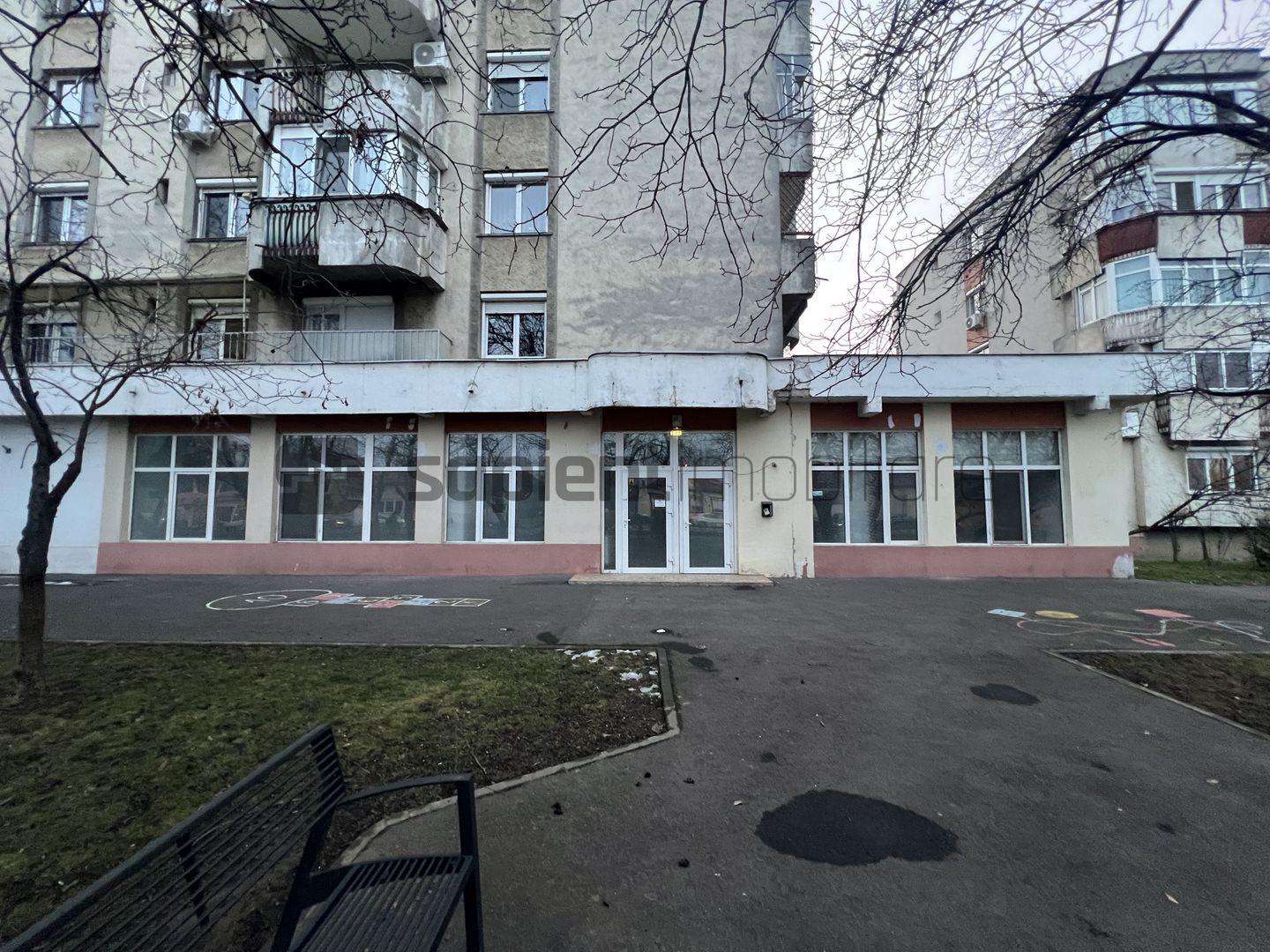 Sapient | Spațiu comercial _ Bd. Dimitrie Cantemir, Oradea - Poză 4