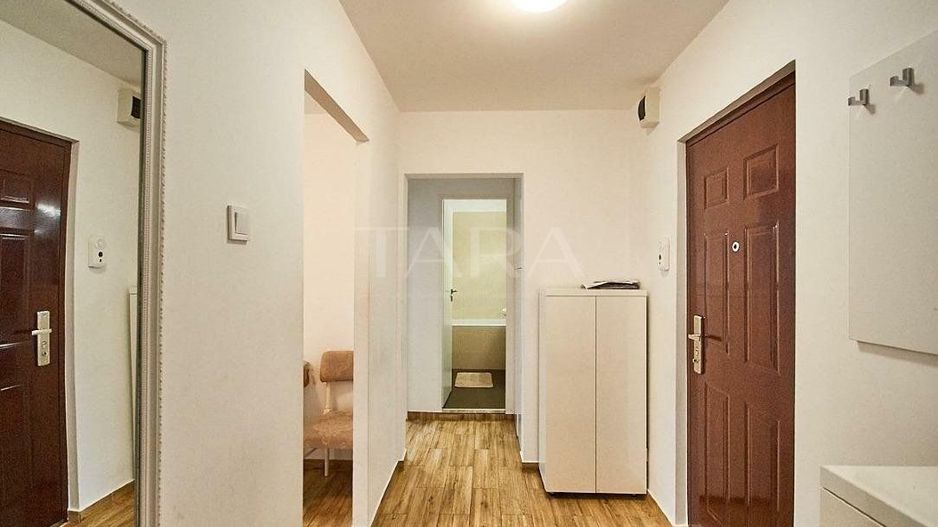Apartament cu 2 camere de închiriat în Zorilor, zona Parcul Zorilor - Poză 8