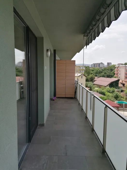 Apartament  Cu Parcare Bloc Nou complex CBC Marasti - Poză 17