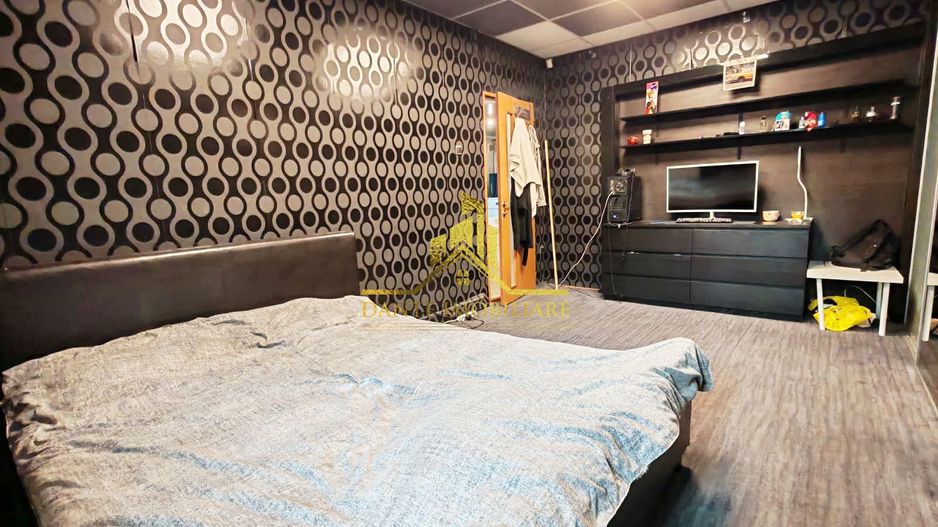 3 camere, modern, bloc nou, parcare, Intre Lacuri, Iulius Mall, FSEGA - Poză 4