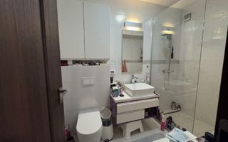 APARTAMENT LA CHEIE 3 CAMERE 2 BAI CURTE PROPRIE PARCARE SUBTERANA SI LIFT - Poză 13