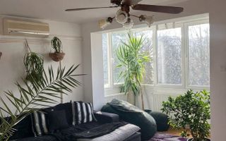 🏡 Apartament de vânzare – 3 camere | Strada Moldovei, zona Școli Geor - Poză 3