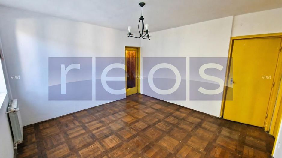 APARTAMENT 3 CAMERE 70MP GARA DE NORD/PLEVNEI SEMIDOMANDAT DUBLU VEDERE - Poză 7