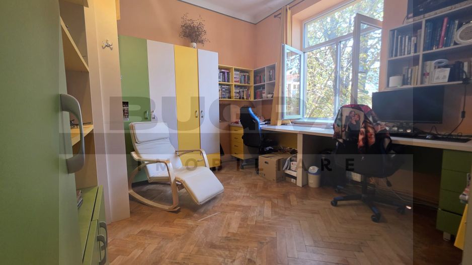 Apartament 3 camere 75 mp - zona centrala, Paris - Poză 5