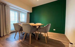 4 camere Bld Unirii | renovat integral - Poză 5