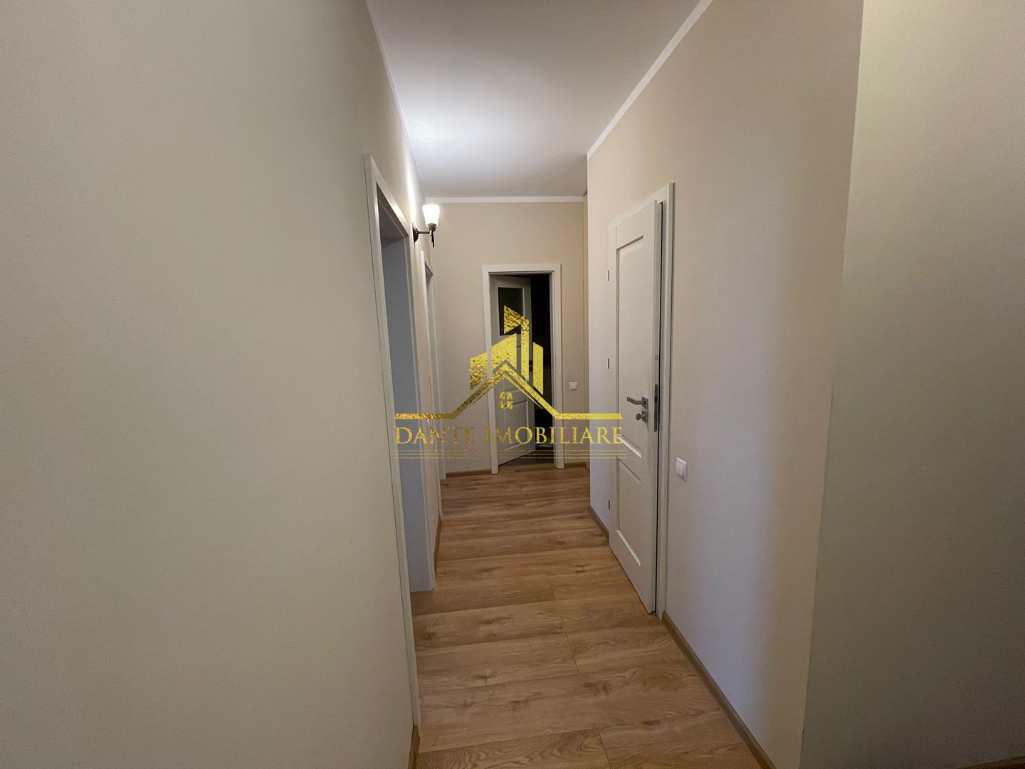 3 camere, bloc nou, garaj, balcon, modern, Gheorgheni, Soporului - Poză 9