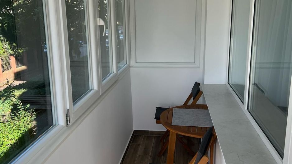 | Apartament cu 3 camere | Etaj intermediar | Cartierul Grigorescu | - Poză 13