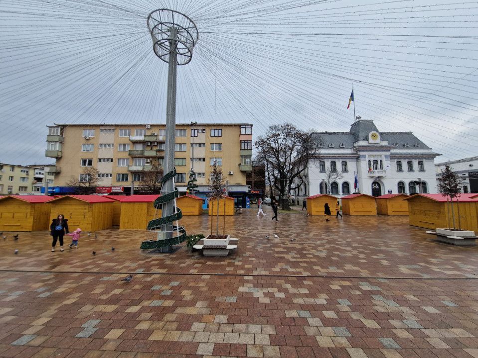 Inchiriere spatiu Ultracentral, Piata Primariei - Poză 8