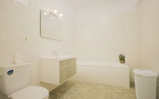 Apartament 3 camere Dobroesti / SU 93,90 mp / bloc nou / comision 0 - Poză 15